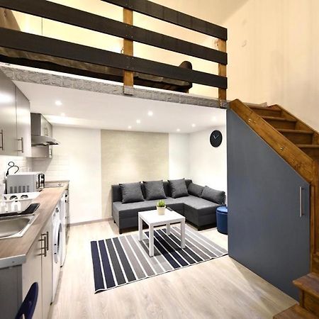 Cosy Flat In Kiraly Str, King Apartment Budapest Exterior photo