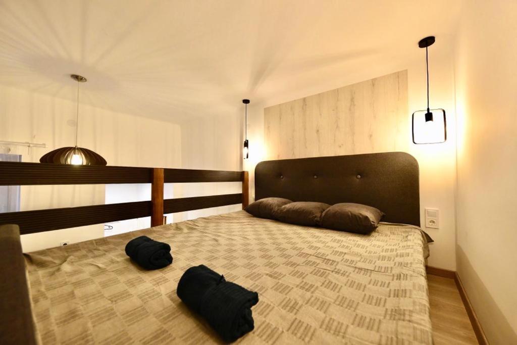 Cosy Flat In Kiraly Str, King Apartment Budapest Exterior photo