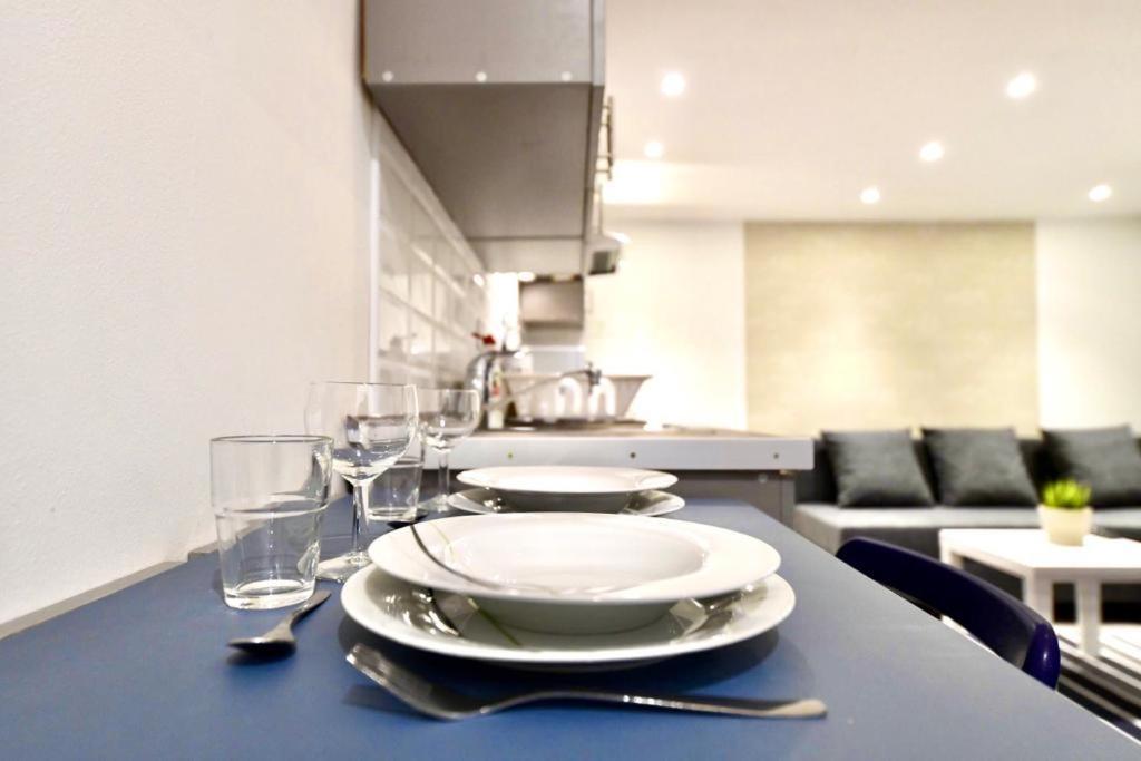 Cosy Flat In Kiraly Str, King Apartment Budapest Exterior photo